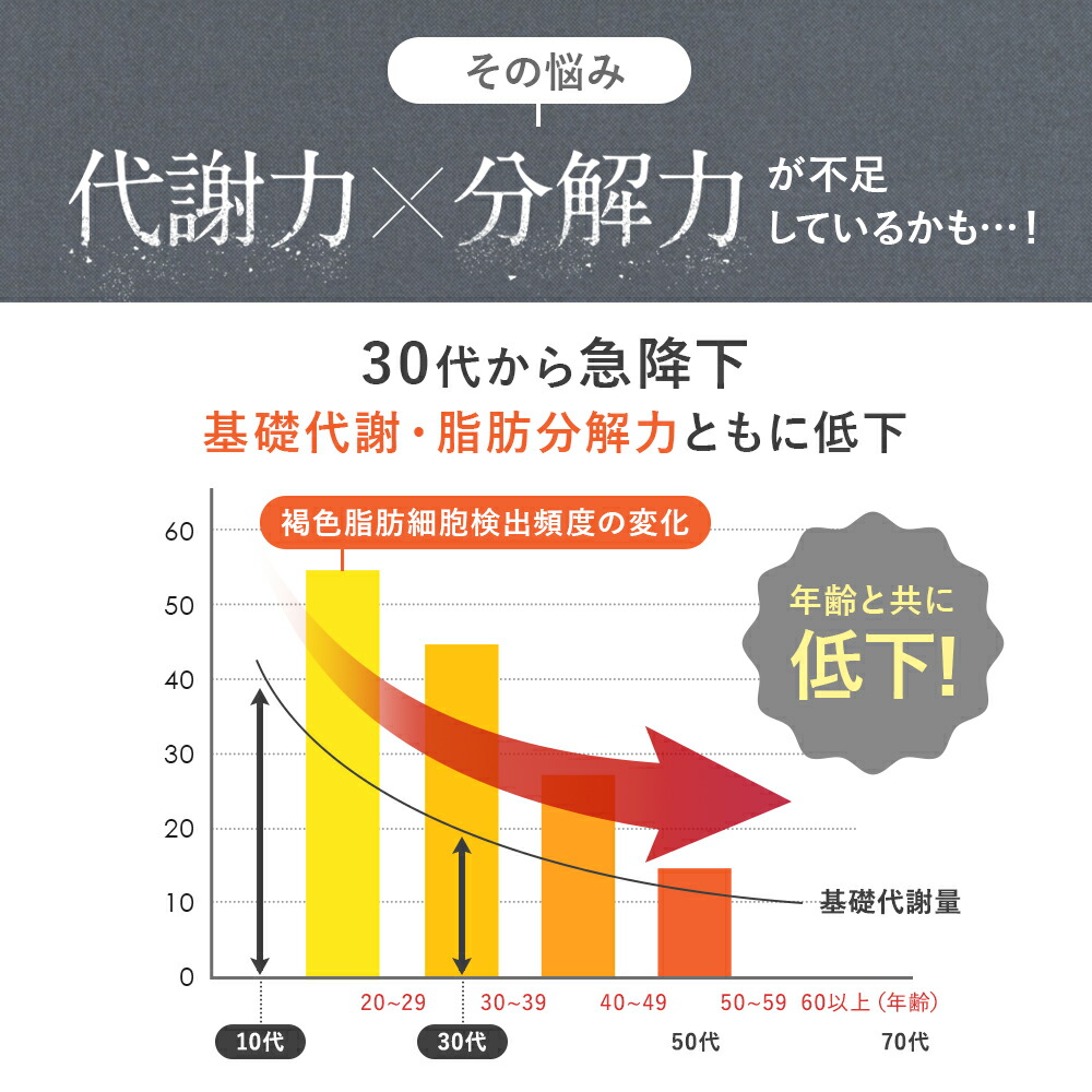 スリリン ファイア(1袋90粒) 温活 脂肪燃焼 ダイエット サプリ 皮下