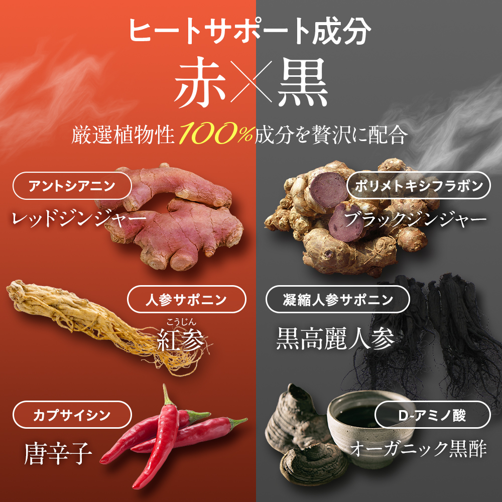 スリリン ファイア ( 1袋 90粒 ) 温活 脂肪燃焼 ダイエット