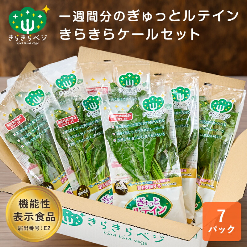 楽天市場】1週間分のサラダケールセット きらきらベジ サラダケール7