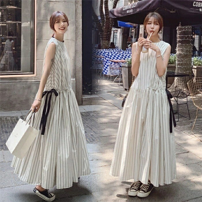 レディース 半袖 Tシャツ ワンピース フレアスカート c1320 セーラーワンピース レディース 半袖 ワンピース セーラー風