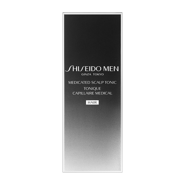 楽天市場 資生堂認定ショップ 資生堂メン 薬用スカルプトニック ヘアトニック Shiseido Men シセイドウメン 化粧品のクロバー 楽天市場店