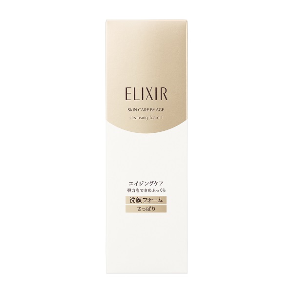 楽天市場 資生堂認定ショップ 資生堂 エリクシールシュペリエル クレンジングフォーム1 N 145g Elixir Superieur 洗顔料 化粧品のクロバー 楽天市場店