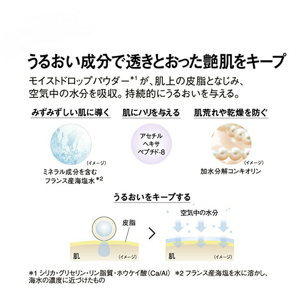 江原道マイファンスィーアクアファンデーションイルミネーター