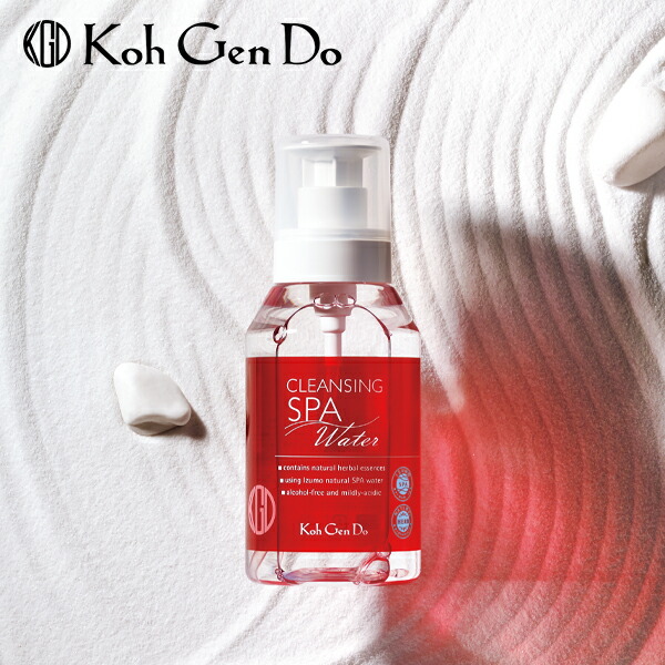 楽天市場】【ポイント最大32倍】江原道 数量限定 クレンジング