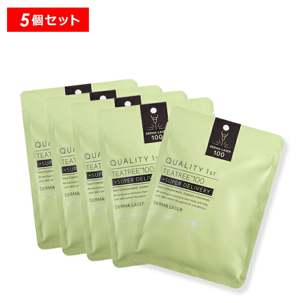 楽天市場】【4袋セット】クオリティファースト(Quality 1st) ダーマ