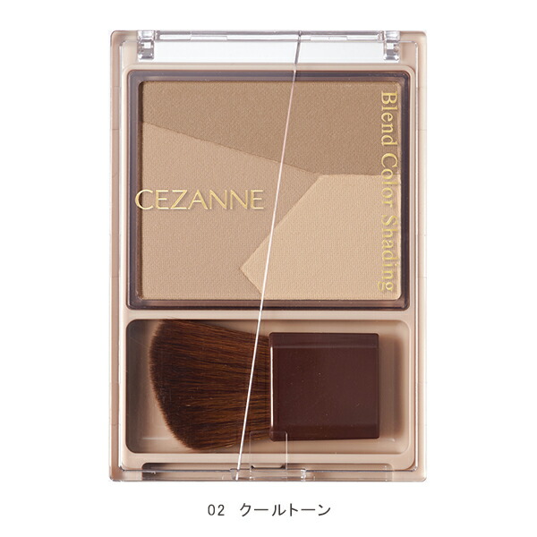 ハイライトとシェーディング一体型｜ドラッグストアやプチプラなど人気フェイスパレットのおすすめは？