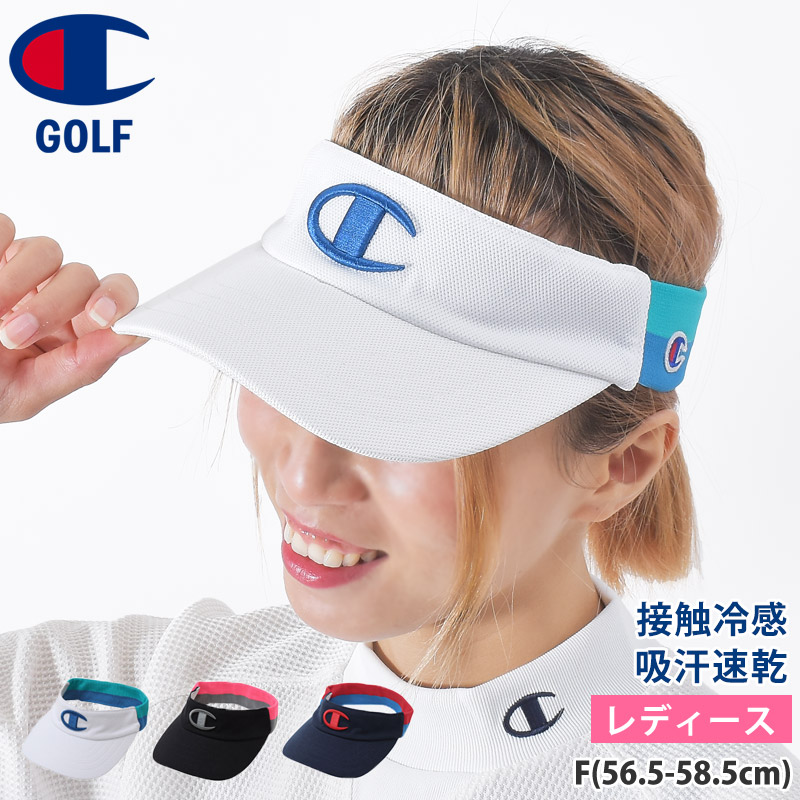 楽天市場】20％OFF 送料無料 チャンピオン ゴルフ キャップ