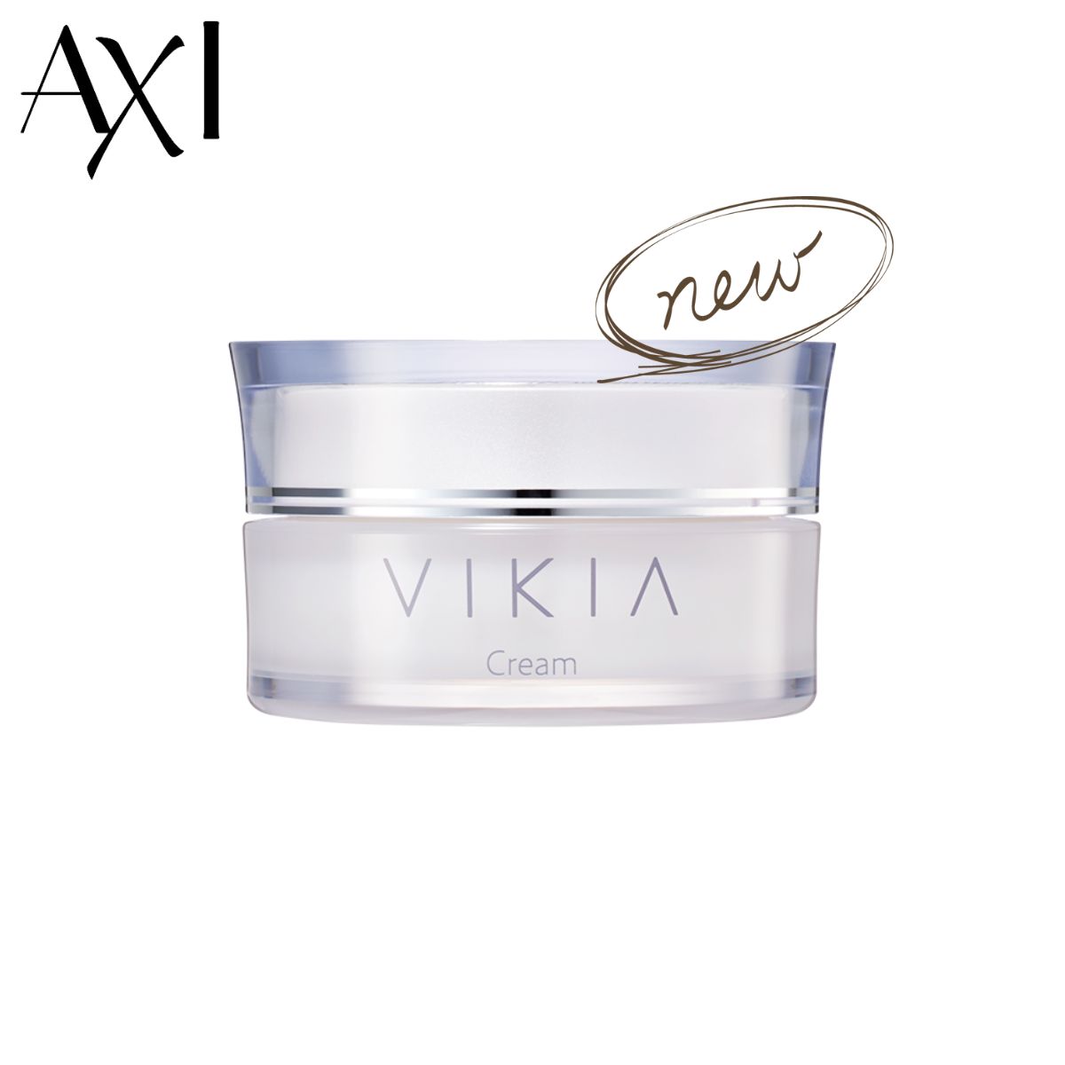 クオレ AXI VIKIA ヴィキアクリーム noonaesthetics.com