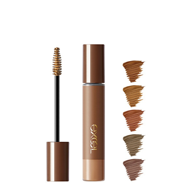 楽天市場 エクセル カラーオンアイブロウ Co03 ピーチブラウン 1本 エクセル Excel 楽天24