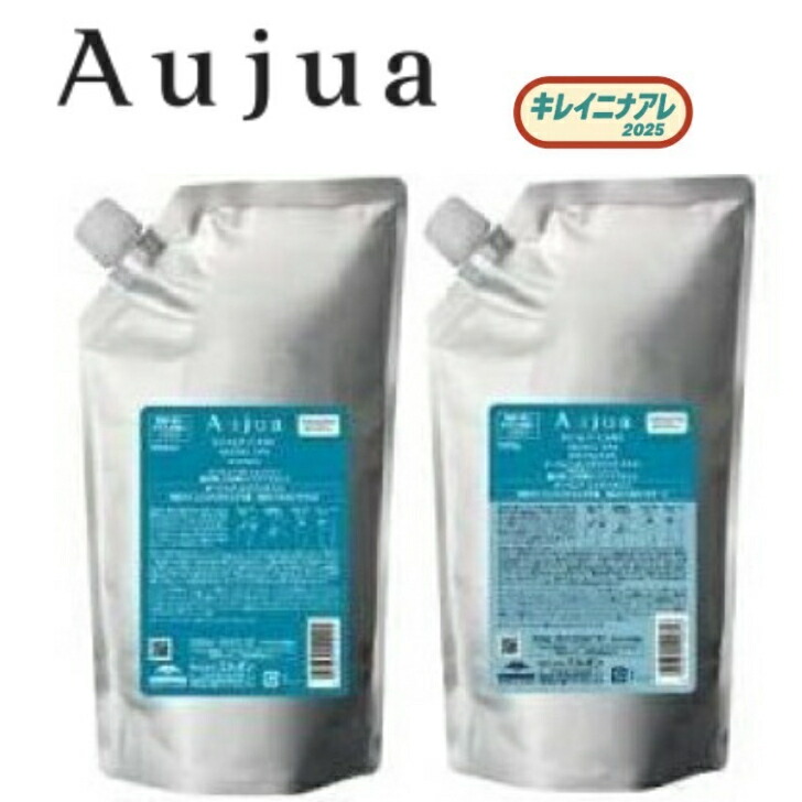 楽天市場】ミルボン オージュア エイジングスパ シャンプー 1000ml