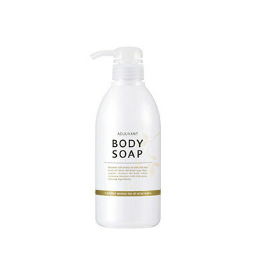 楽天市場】アジュバン ボディソープ 詰替用エコパック (1000ml