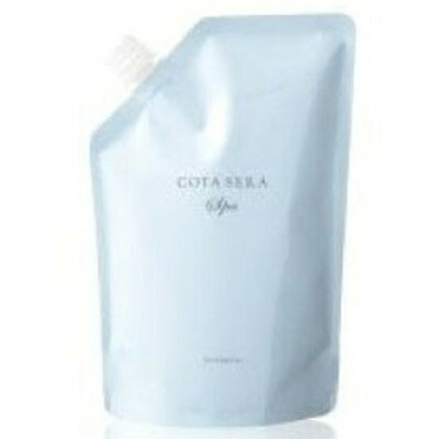 COTA コタセラスパトリートメント　詰め替え 楽天市場】コタ セラ スパ スキャルプローション (100ml) COTA