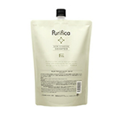 楽天市場】フィヨーレ Fエイド プリフィカ シャンプー スリーク 詰替