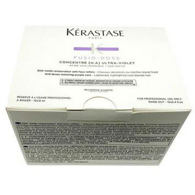 楽天市場】専用ポンプ付き ケラスターゼ BL フュジオドーズ ウルトラ