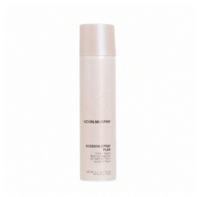 ケビンマーフィー セッション・スプレー・フレックス (400ml) KEVIN.MURPHY