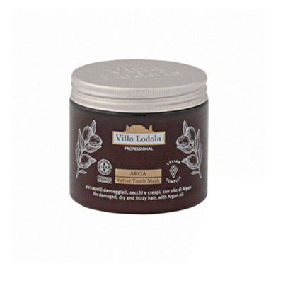 Villa Lodola フルジェンス　トリートメント 500ml RENOVO FULGENS Treatment（レノーボ フルジェンス