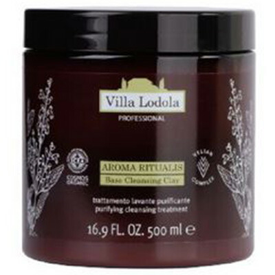 ヴィラロドラ　レノーボ　テンプストリートメント1200ml RENOVO TEMPUS Treatment（レノーボ テンプス トリートメント