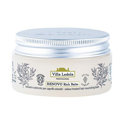 Villa Lodola フルジェンス　トリートメント 500ml RENOVO FULGENS Treatment（レノーボ フルジェンス