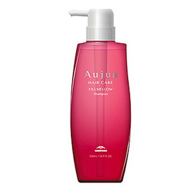 Aujua OATHENAM シャンプー 250ml/1000ml mila_aj_oa_sh1000.jpg