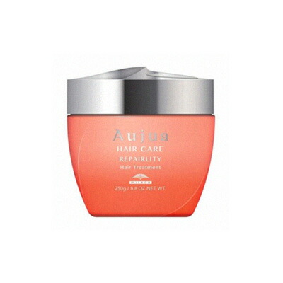 ミルボン オージュア リペアリティ ヘアトリートメント (250g) MILBON Aujua REPAIRLITY