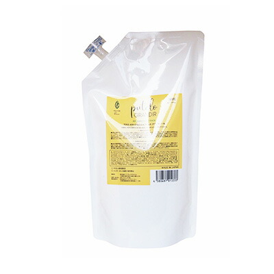 楽天市場】プテロ AR ヘア＆スカルプパック グランディール 1000g 詰替