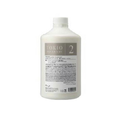 楽天市場】TOKIO インカラミ 1 システムトリートメント (1000g