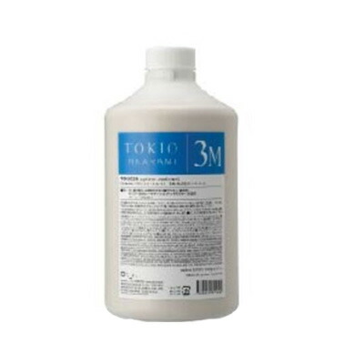 TOKIO インカラミ 3M システムトリートメント (1000g)トキオ INKARAMI