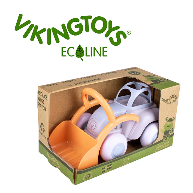 【楽天市場】VIKINGTOYS バイキングトイズ マイティ ダンプ