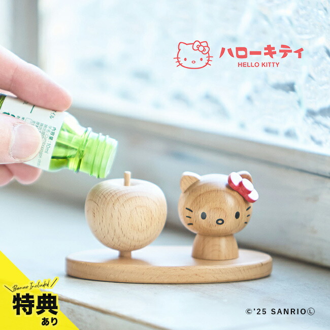 楽天市場】ハローキティ カレンダー レッド[万年カレンダー 木製