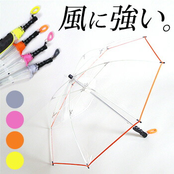 楽天市場】【特典あり】竹跳[かさ 長傘 レディース 高級 ビニール傘