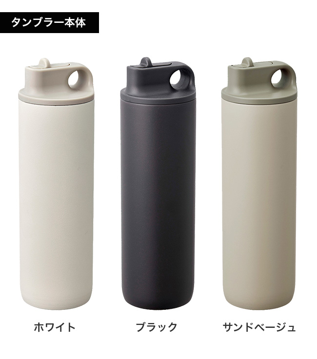 Kinto キントー アクティブタンブラー 800ml タンブラーストラップ 80mm マイボトル おしゃれ 洗いやすい こぼれない マイ水筒 保冷 耐熱 タンブラー 水筒 ステンレスボトル 直飲み 斜め掛け ホルダー ボトルホルダー 持ち歩き 即納 Ocrmglobal Com