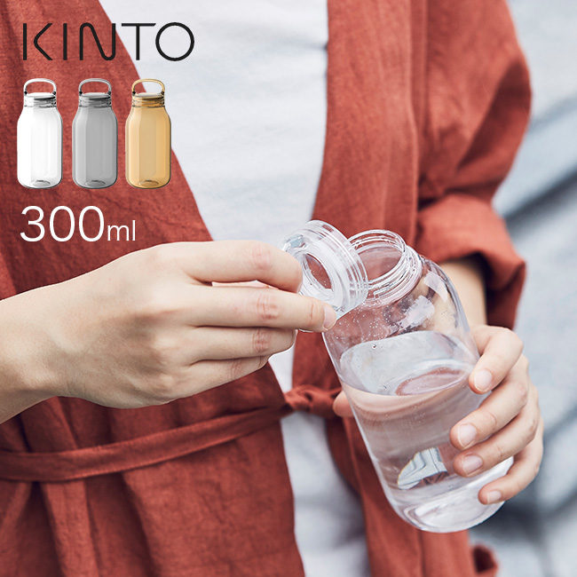 楽天市場 Kinto キントー ウォーターボトル 500ml ウォーターボトル 500 500ml おしゃれ マイボトル 水筒 タンブラー 食洗器対応 食洗器 クリアボトル 透明ボトル 軽量 コンパクト シンプル 水 お茶 ボトルフリー エコ 持ち運び おすすめ 即納 キレイスポット