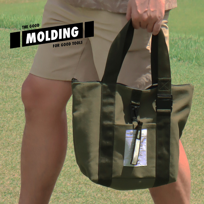 楽天市場】【レビュー特典あり】MOLDING モールディング ゴルフ