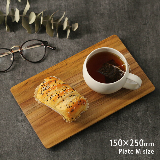 楽天市場】【特典あり】プレートL 210×300mm BR-36L[木製品 ウッド