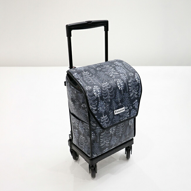 楽天市場】レースポケットトート 横押カート[横押しカート 2WAY