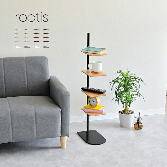 楽天市場】【メーカー直送】 【正規販売店】 DOTTUS タワー6 ホワイト