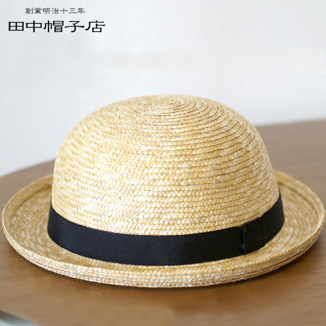 楽天市場】【特典あり】【ギフト対応無料】田中帽子 カサブランカ