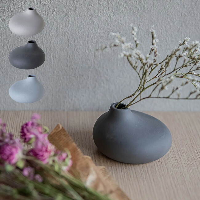 楽天市場】【特典あり】TAMAKI AYA ラウンド[花瓶 花びん かびん