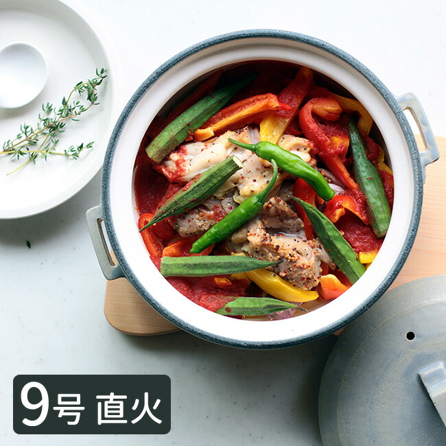 楽天市場】【特典あり】TOJIKI TONYA トウジキトンヤ 萬古焼 IH土鍋