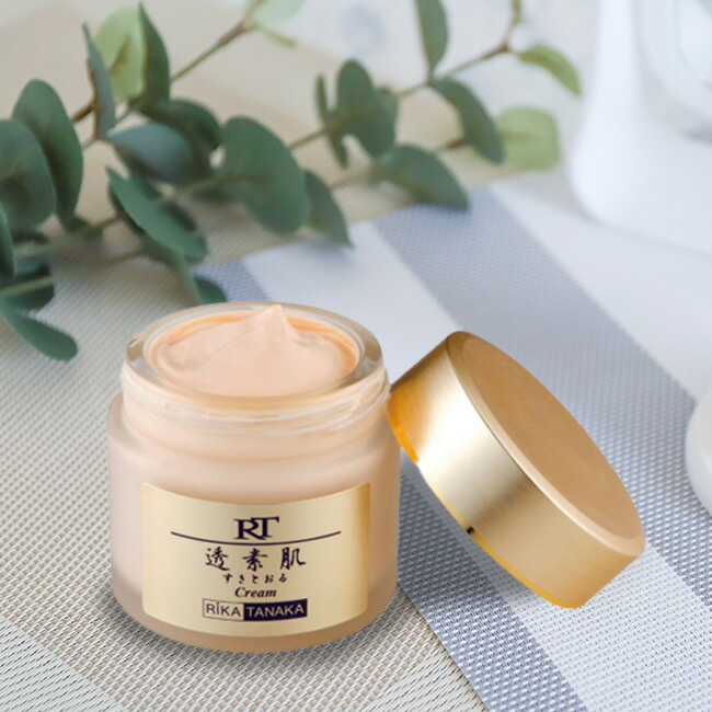 楽天市場】【レビュー特典あり】透素肌 モイスチャーナイト