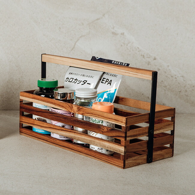 カントリー雑貨　木製　小物入れ レトロ雑貨 昭和レトロ 木箱 小物入れ ラッピング アンティーク