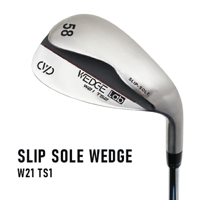 楽天市場】チッパー・ラボ チッパーウェッジ[C・04-TS3 ゴルフクラブ