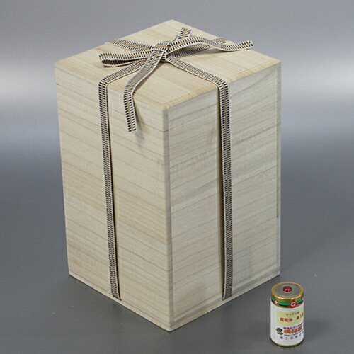 楽天市場】陶芸箱 立箱4.5寸サK W135D135H202 桐箱 日本製 : 曙工芸 桐