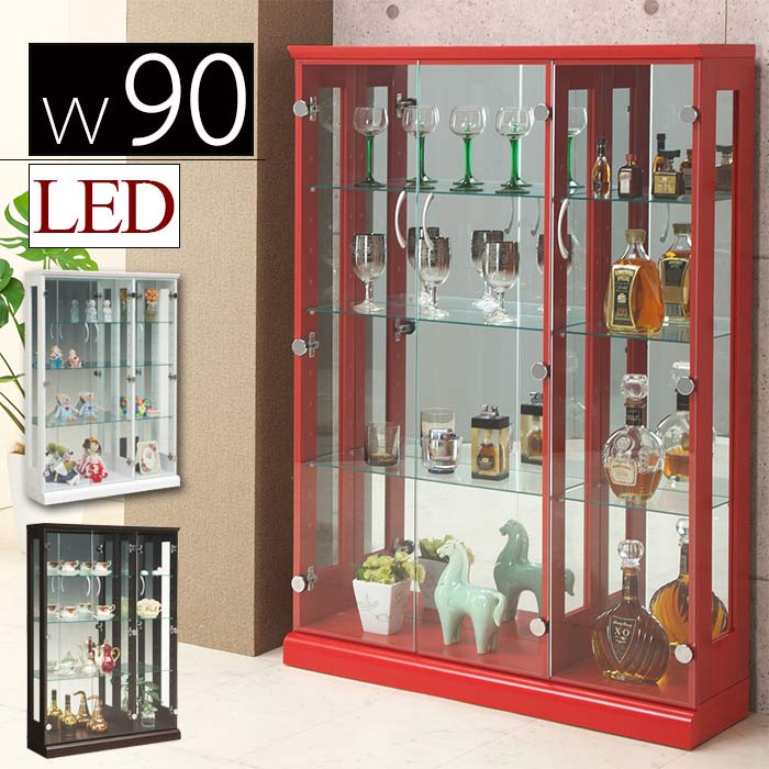 楽天市場】コレクションケース フィギュアケース コレクション