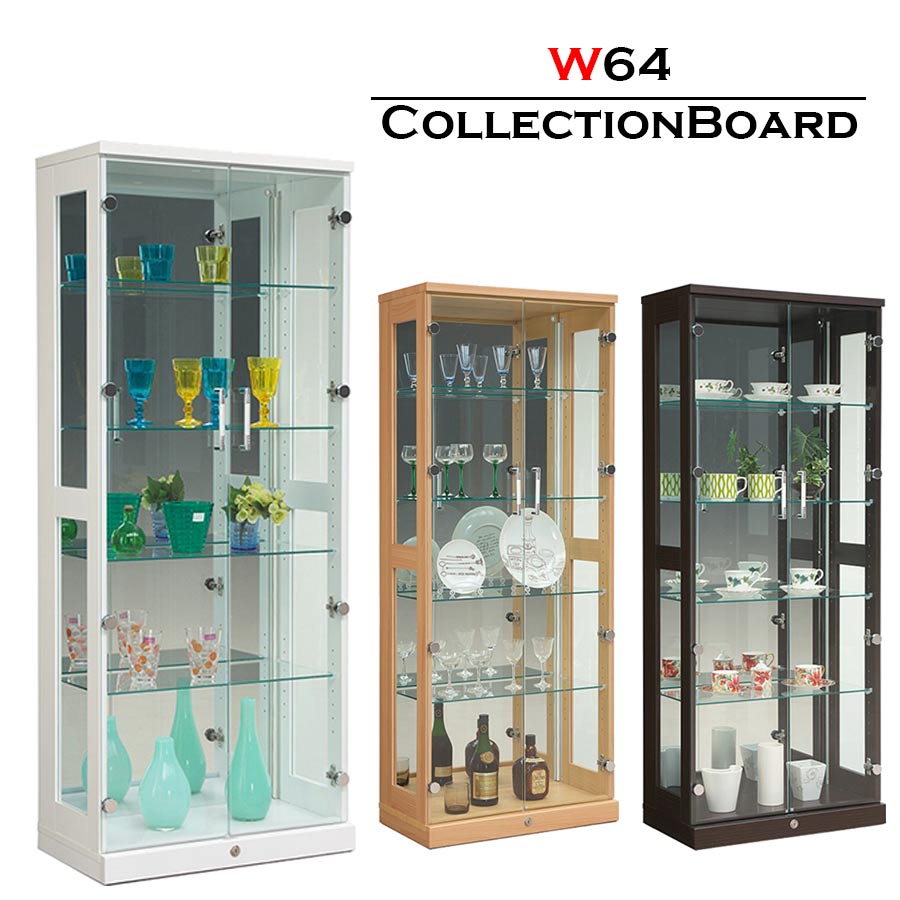 楽天市場】コレクションケース フィギュアケース コレクション