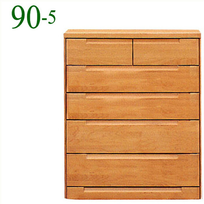 楽天市場】チェスト タンス たんす 木製 おしゃれ 衣装ケース 洋服