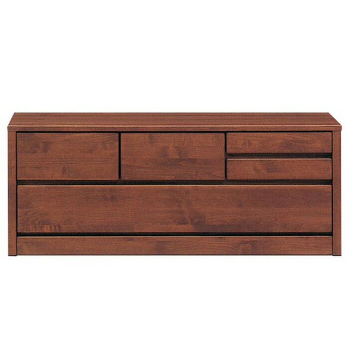 楽天市場】チェスト 天然木 オーク 楢材 ナチュラルモダン おしゃれ