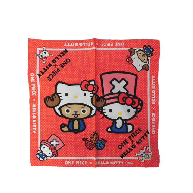 チョッパー　キャラクターグッズ　バラエティーセット 4573102665003.jpg