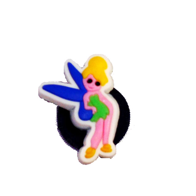 キャラクター★サンダルアクセ