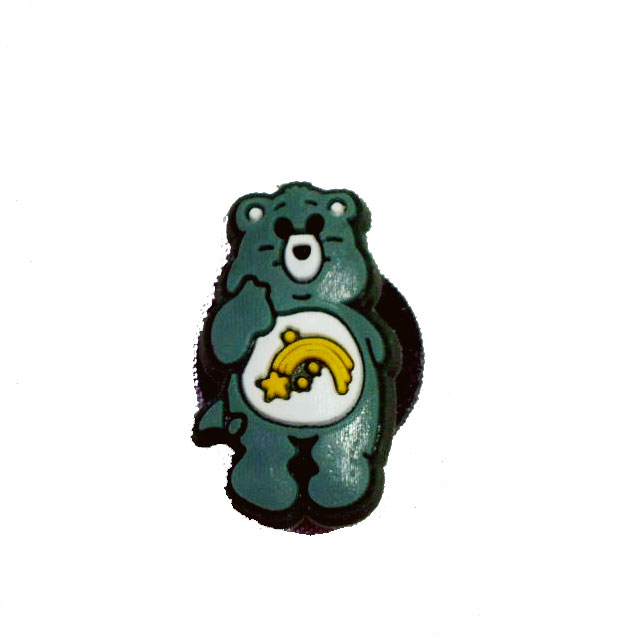 キャラクター★サンダルアクセ